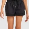 Fila Women's Bailey Shorts -Shoe Promotion ASS22371 001 W 1