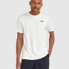 Fila Men's Cian Tee -Shoe Promotion AST12764 101 M 1