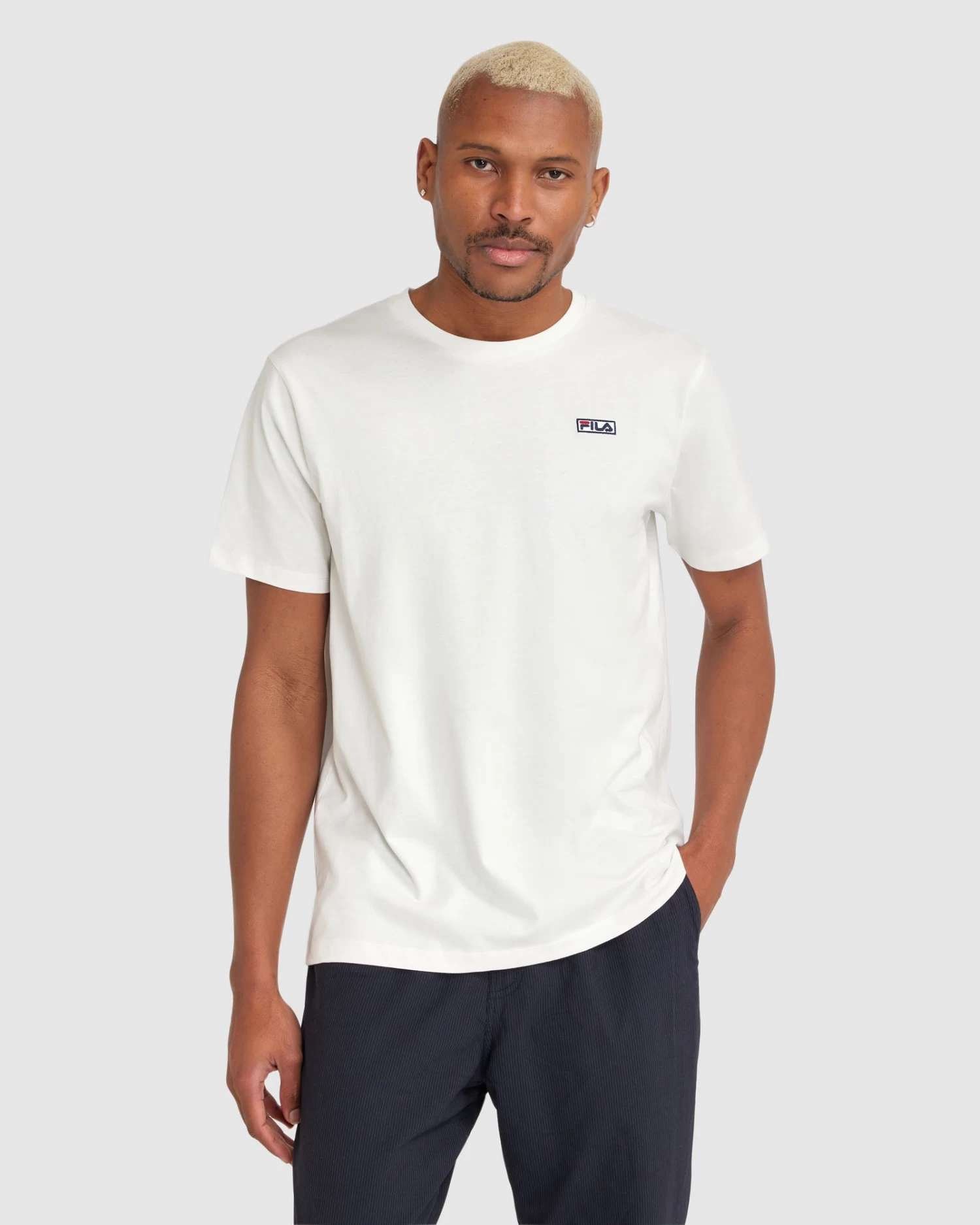 Fila Men's Cian Tee 3 Fila Men's Cian Tee