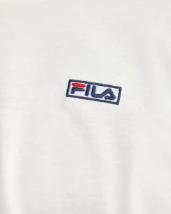Fila Men's Cian Tee 12 Fila Men's Cian Tee -Shoe Promotion AST12764 101 M 5