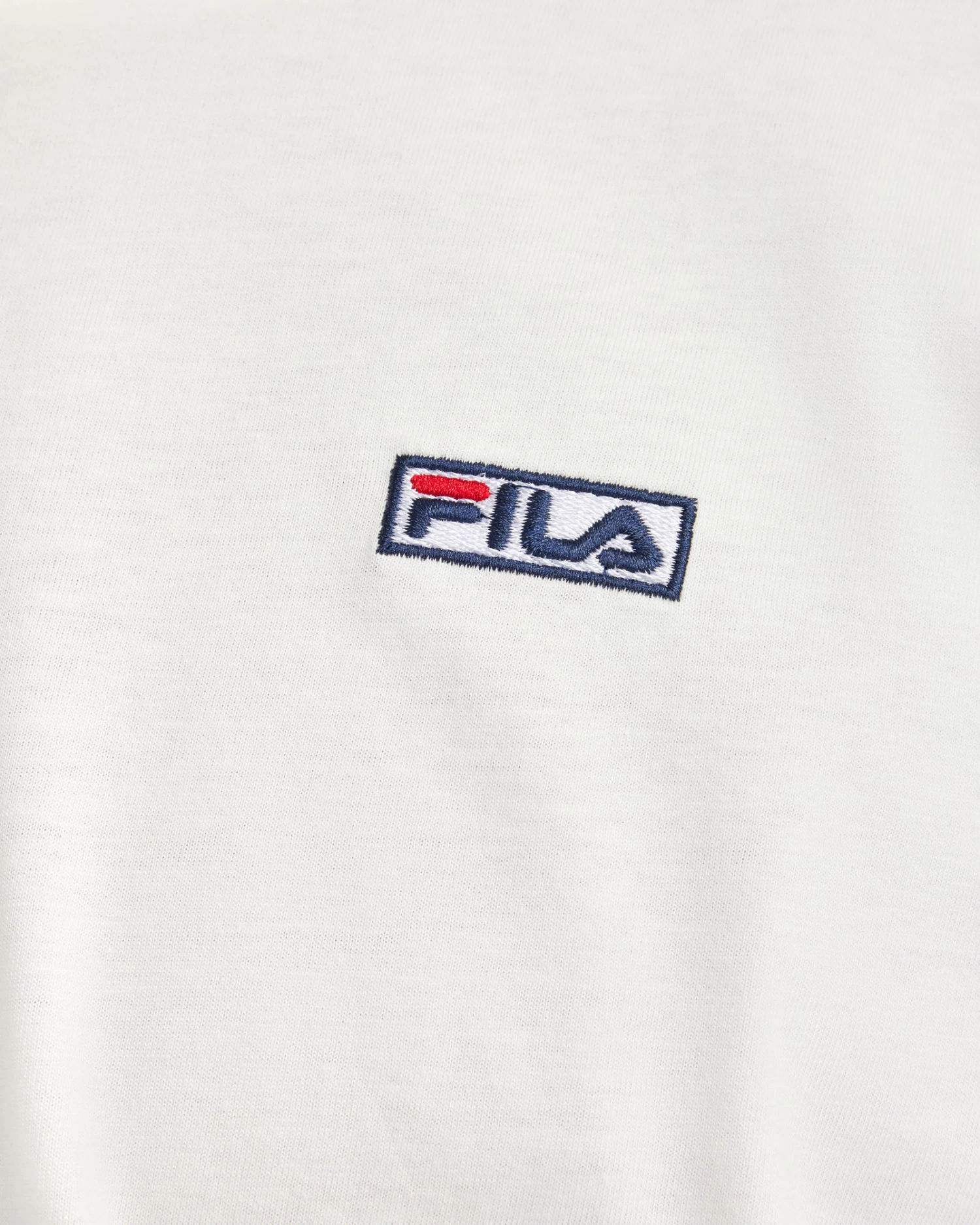 Fila Men's Cian Tee 7 Fila Men's Cian Tee - Image 5