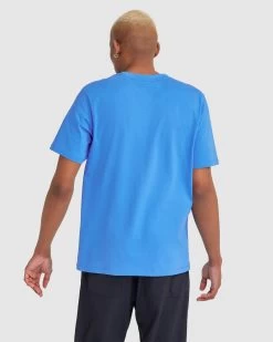 Fila Men's Ravi Tee -Shoe Promotion AST12787 448 M 3