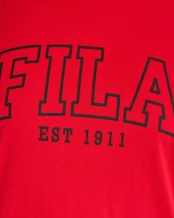 Fila Unisex UC4.Zero Tee -Shoe Promotion AST13034 600 W 5