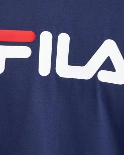 Fila Men's Rocco Tee -Shoe Promotion AST13101 777 M 5