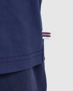 Fila Men's Rocco Tee -Shoe Promotion AST13101 777 M 6