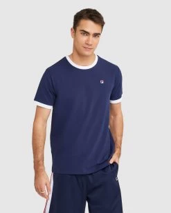 Fila Men's Landon Ringer