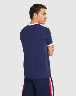 Fila Men's Landon Ringer -Shoe Promotion AST13107 777 M 3