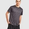 Fila Men's Lee Active Top
