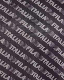 Fila Men's Lee Active Top -Shoe Promotion AST13108 001 M 5