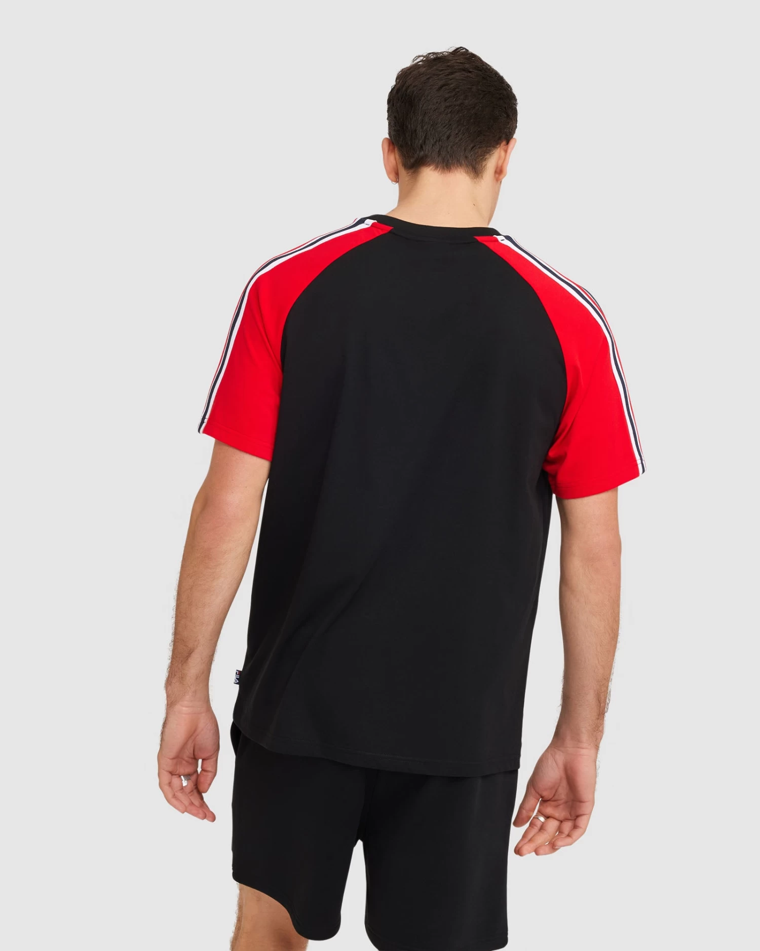 Fila Men's Gabriele Tee 5 Fila Men's Gabriele Tee - Image 3