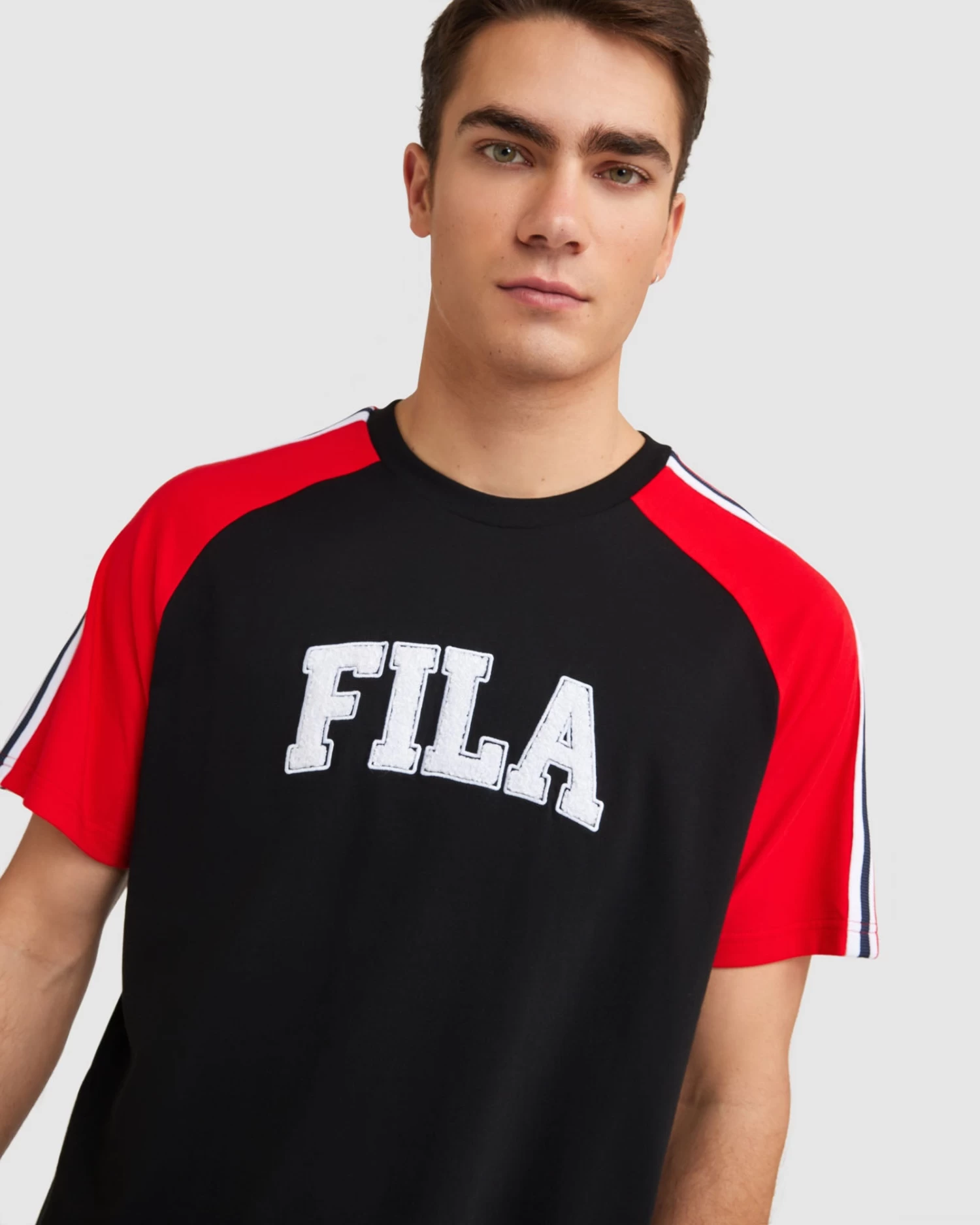Fila Men's Gabriele Tee 6 Fila Men's Gabriele Tee - Image 4