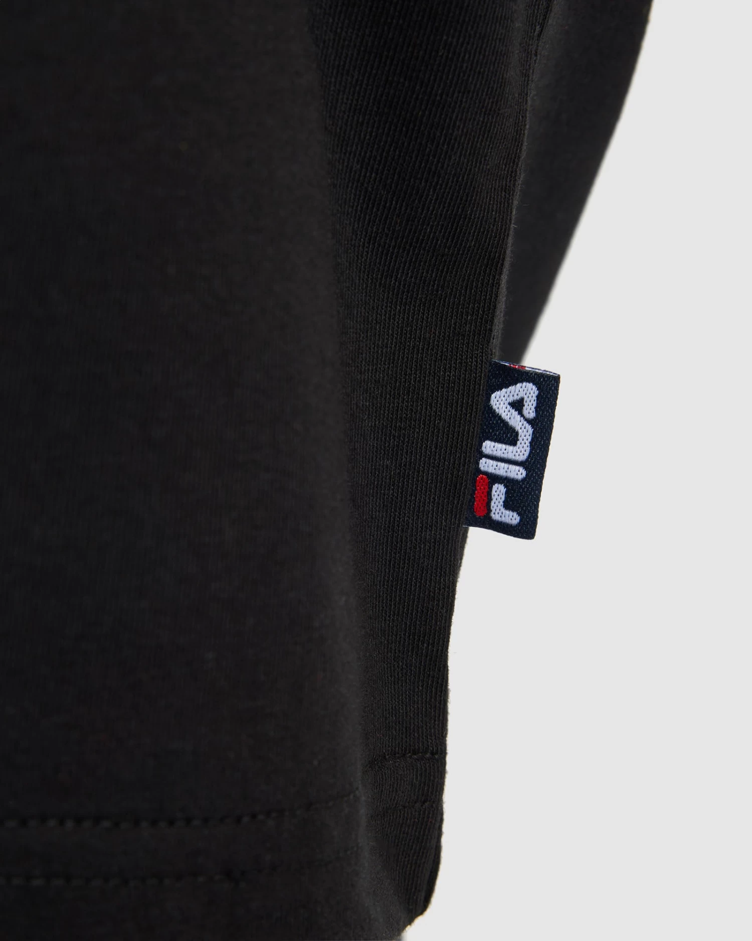 Fila Men's Gabriele Tee 9 Fila Men's Gabriele Tee - Image 7