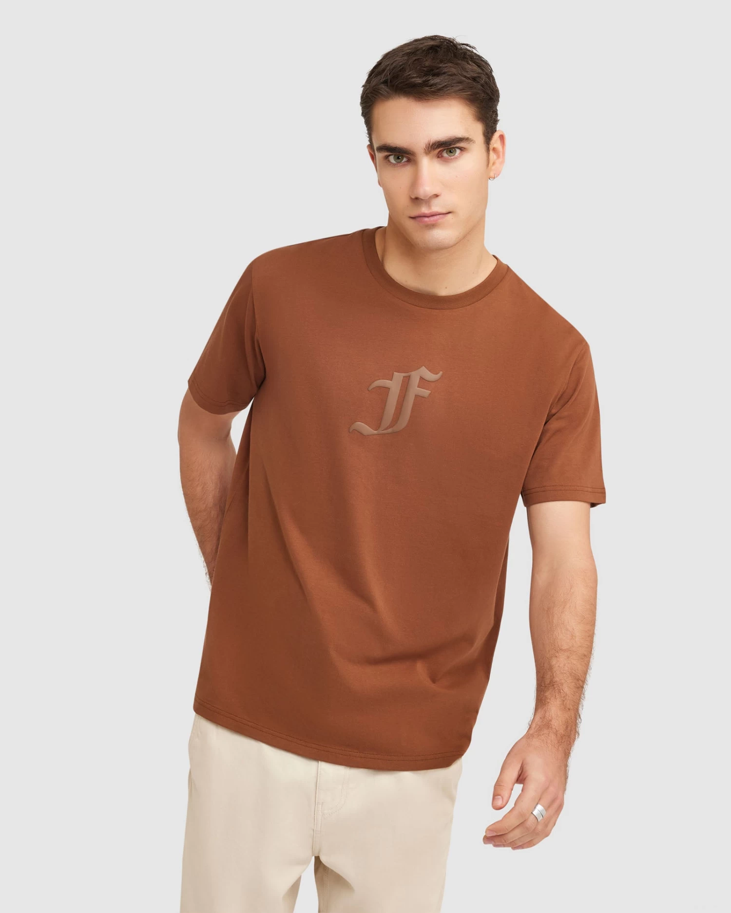 Fila Men's Matt Tee 3 Fila Men's Matt Tee