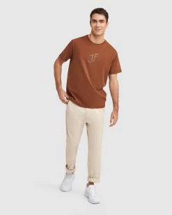 Fila Men's Matt Tee 13 Fila Men's Matt Tee -Shoe Promotion AST13133 914 M 6