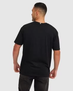 Fila Unisex Benjo Tee -Shoe Promotion AST13172 001 M 3