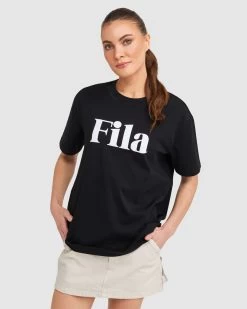 Fila Unisex Benjo Tee