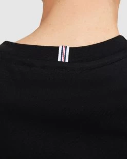 Fila Unisex Benjo Tee -Shoe Promotion AST13172 001 W 6