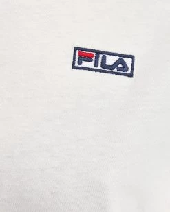 Fila Women's Imogen Tee -Shoe Promotion AST22039 101 F 5