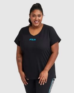 Fila Women's Rebecca Tee