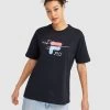 Fila Women's Cinzia Tee