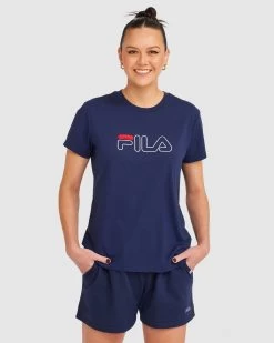 Fila Classic 2.0 Women's Tee