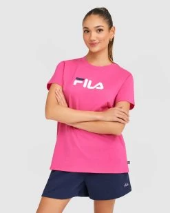 Fila Women's Evie Tee