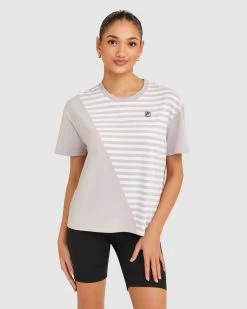 Fila Women's Aubrey Tee
