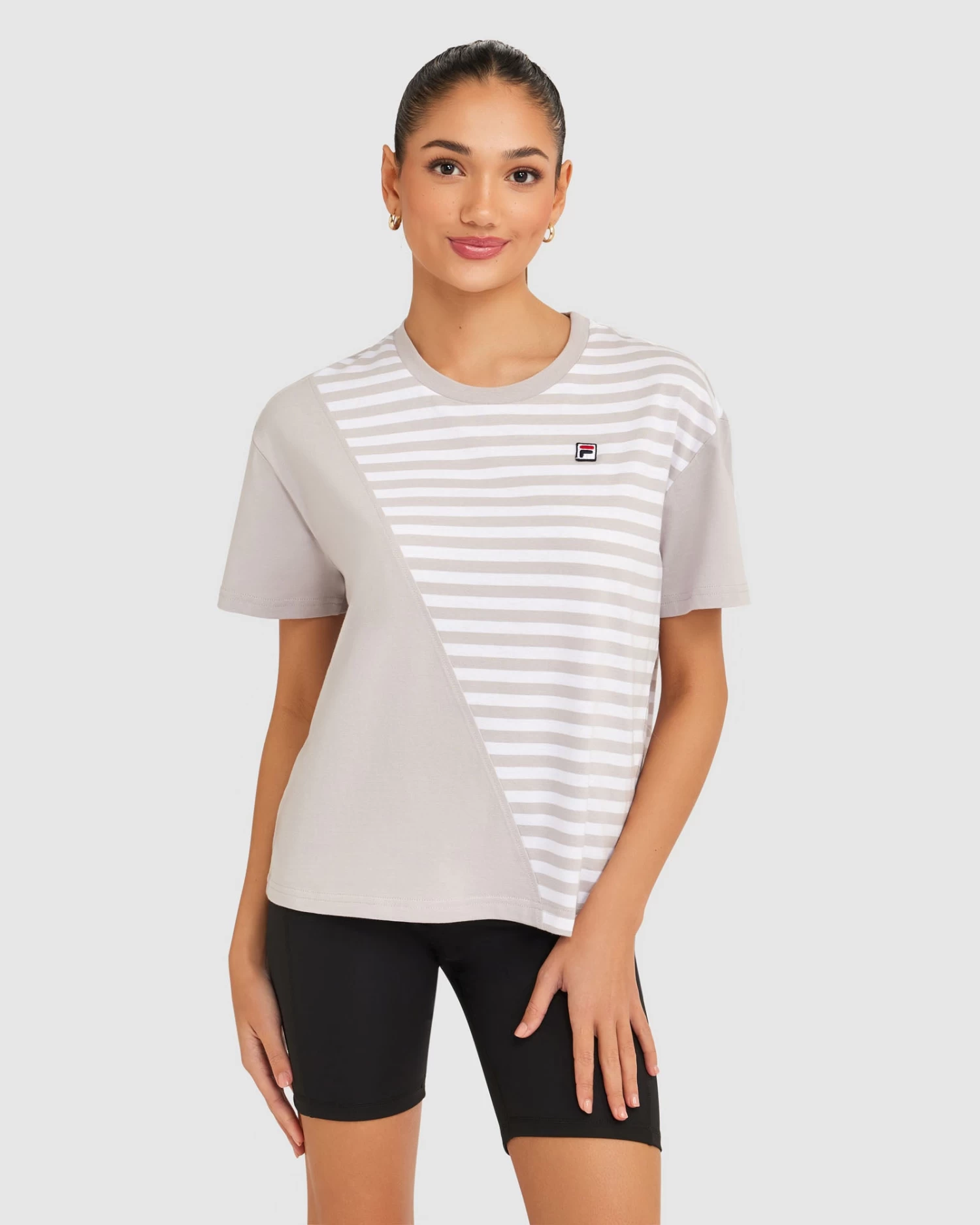 Fila Women's Aubrey Tee 3 Fila Women's Aubrey Tee