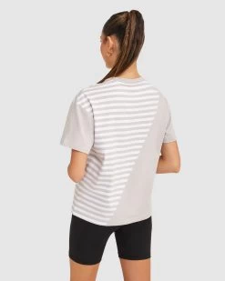 Fila Women's Aubrey Tee 10 Fila Women's Aubrey Tee -Shoe Promotion AST22354 006 W 3