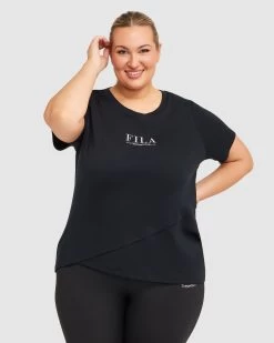 Fila Women's Jiya Tee