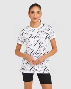 Fila Women's Gioia Tee