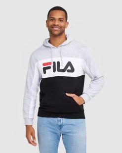 Fila Unisex Nolita Hood