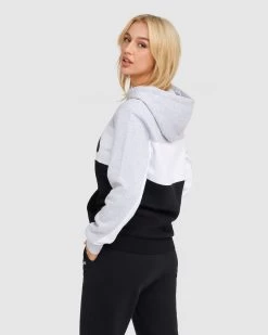 Fila Unisex Nolita Hood -Shoe Promotion ASW10493 001 W 3