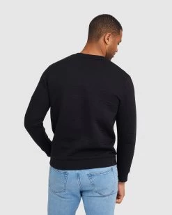 Fila Unisex Echo Crew -Shoe Promotion ASW12429 001 M 3 1408d345 f36f 4d13 88e7 edbde4b696d7