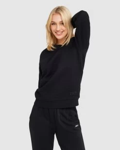 Fila Unisex Echo Crew