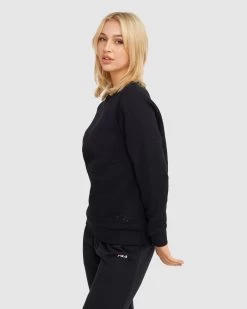 Fila Unisex Echo Crew -Shoe Promotion ASW12429 001 W 2