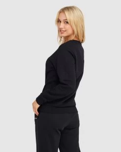 Fila Unisex Echo Crew -Shoe Promotion ASW12429 001 W 3