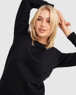 Fila Unisex Echo Crew -Shoe Promotion ASW12429 001 W 4