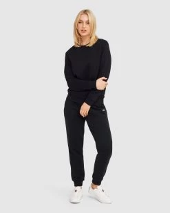 Fila Unisex Echo Crew -Shoe Promotion ASW12429 001 W 6