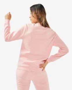 Fila Unisex Badge 2.0 Crew 19 Fila Unisex Badge 2.0 Crew -Shoe Promotion ASW12670 606 F 3