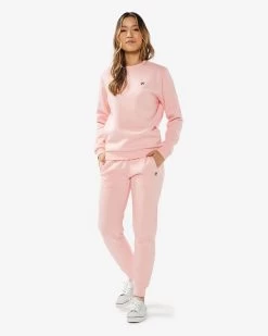 Fila Unisex Badge 2.0 Crew 25 Fila Unisex Badge 2.0 Crew -Shoe Promotion ASW12670 606 F 6