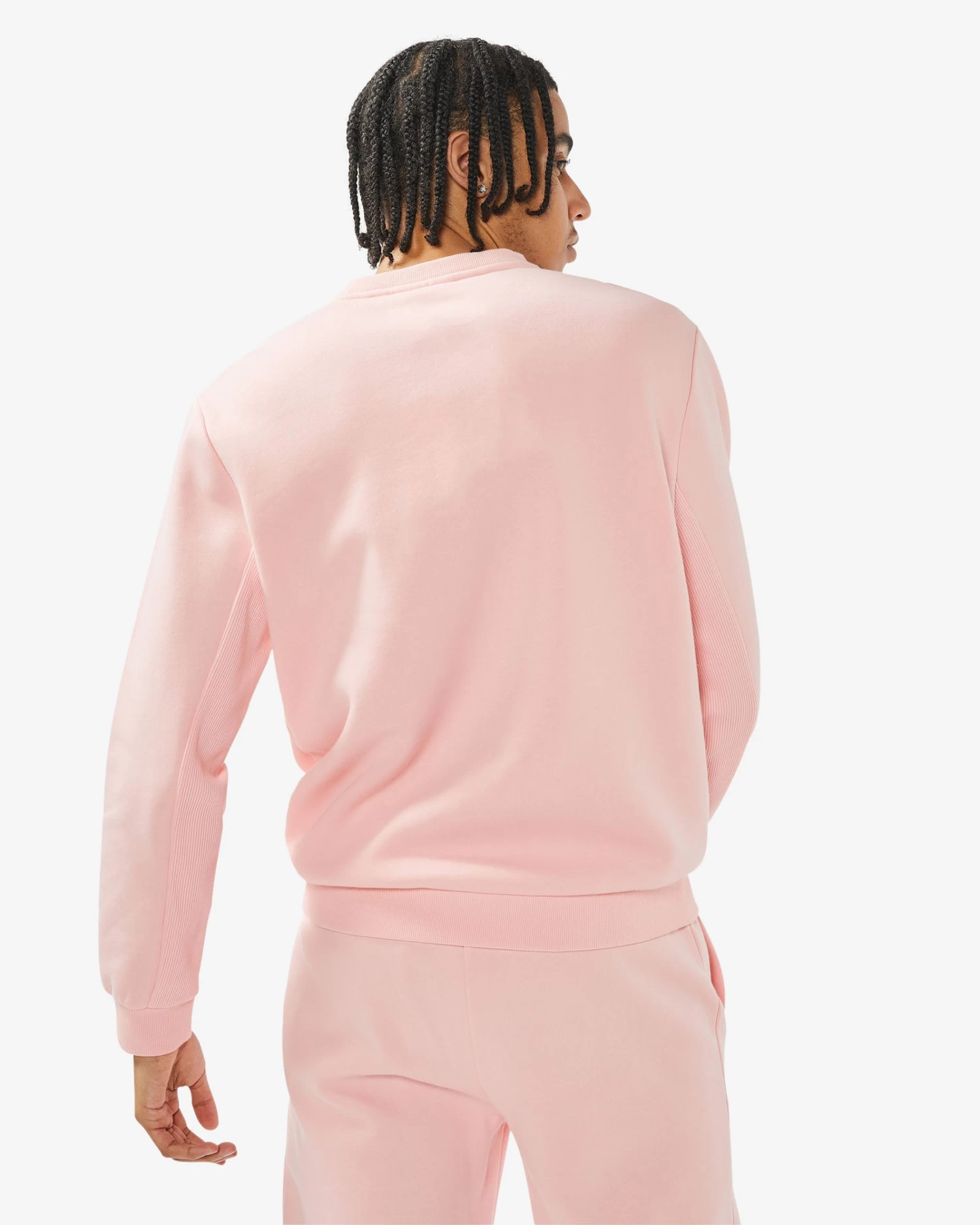 Fila Unisex Badge 2.0 Crew 7 Fila Unisex Badge 2.0 Crew - Image 5