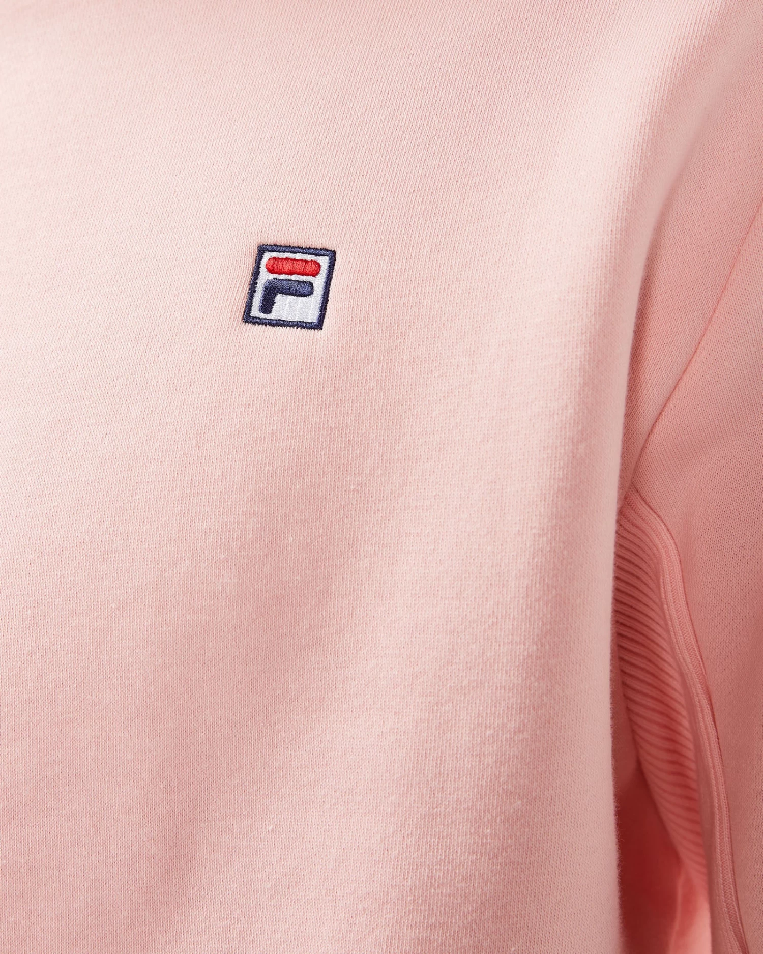 Fila Unisex Badge 2.0 Crew 11 Fila Unisex Badge 2.0 Crew - Image 9