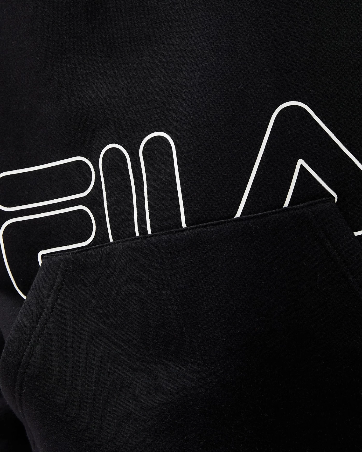 Fila Men's Jay Qtr Zip 7 Fila Men's Jay Qtr Zip - Image 5