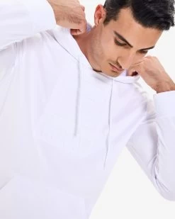 Fila Men's Dylan Hood -Shoe Promotion ASW12697 100 M 4