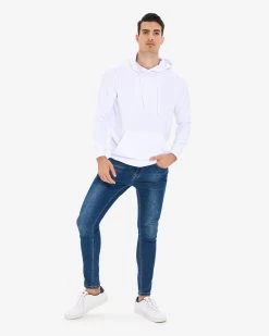 Fila Men's Dylan Hood -Shoe Promotion ASW12697 100 M 6