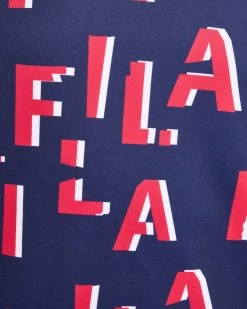 Fila Unisex Pedro Hoody -Shoe Promotion ASW12874 777 M 5