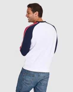 Fila Men's Stefano Crew -Shoe Promotion ASW12888 100 M 3