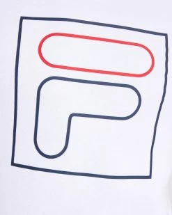 Fila Men's Stefano Crew -Shoe Promotion ASW12888 100 M 5