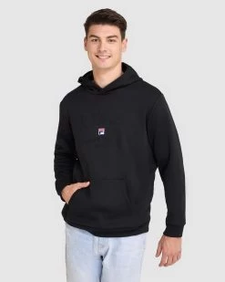 Fila Men's Pierre Hoody